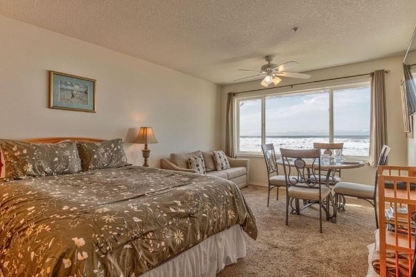 Hotel Sea Gypsy Rentals (Lincoln City)